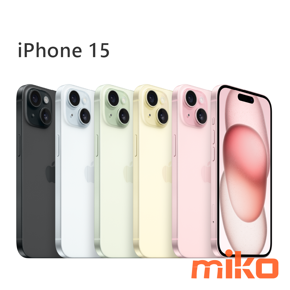 iPhone 各代其他附加功能比較