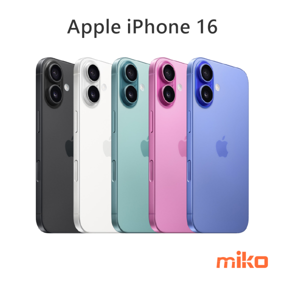 iPhone 哪裡買？請找全台通訊行推薦首選： miko 米可！