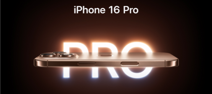 iPhone 16 固定電池的黏合劑可透過通電移除，iPhone 16 Pro 則採用不鏽鋼外殼設計的模組化電池