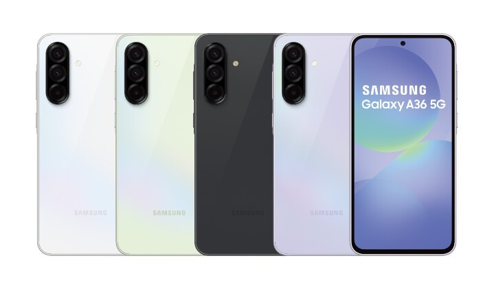 Samsung Galaxy A26 已通過認證，即將登場