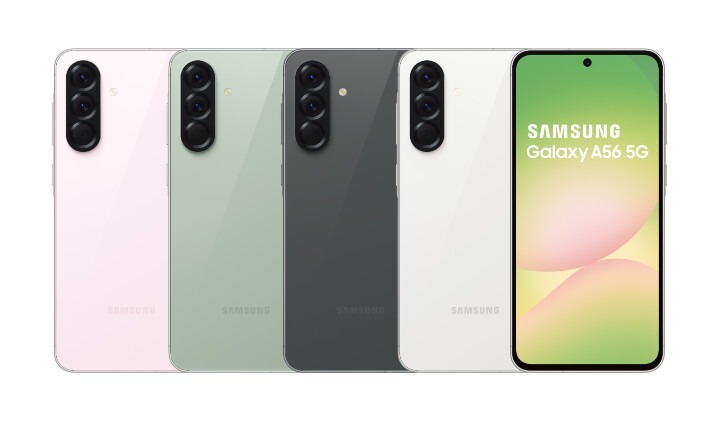 Samsung Galaxy A26 已通過認證，即將登場