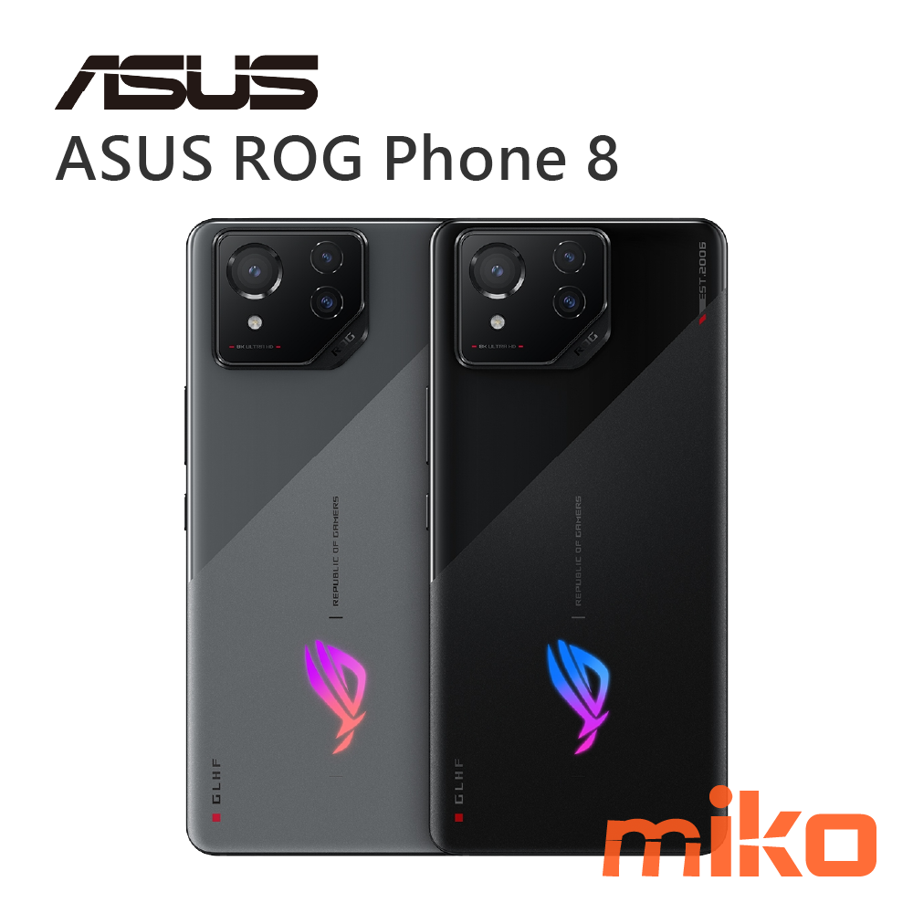 ASUS ROG Phone 8